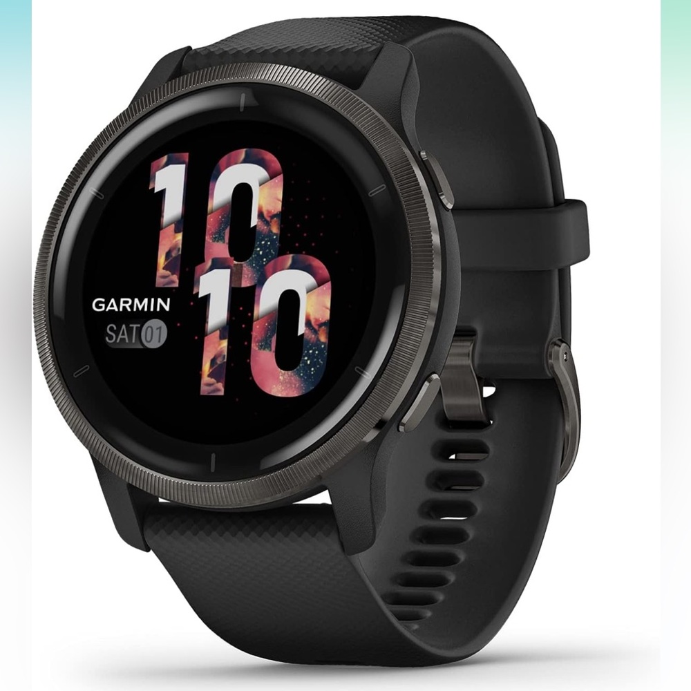Garmin Venu 2